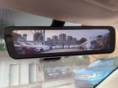 Changan Benben E-Star Pure Heart Edition Colorful Edition Ternary Lithium - ფოტო 4
