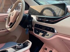 Changan Benben E-Star Pure Heart Edition Colorful Edition Ternary Lithium - ფოტო 5