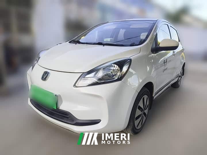 Changan Benben E-Star National Edition Xinyi Edition Three Yuan Lithium
