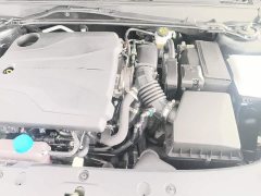 Changan UNI-V 2022 1.5T sports version - ფოტო 10