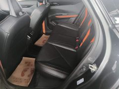 Changan UNI-V 2022 1.5T sports version - ფოტო 11