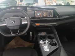 Changan UNI-V 2022 1.5T sports version - ფოტო 12