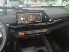 Changan UNI-V 2022 1.5T sports version - ფოტო 13