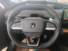 Changan UNI-V 2022 1.5T sports version - ფოტო 15