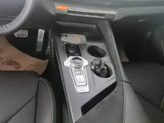 Changan UNI-V 2022 1.5T sports version - ფოტო 16