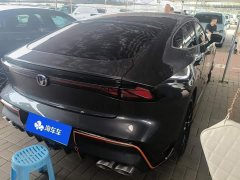 Changan UNI-V 2022 1.5T sports version - ფოტო 3