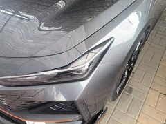 Changan UNI-V 2022 1.5T sports version - ფოტო 5