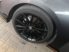 Changan UNI-V 2022 1.5T sports version - ფოტო 6