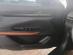 Changan UNI-V 2022 1.5T sports version - ფოტო 7