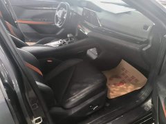 Changan UNI-V 2022 1.5T sports version - ფოტო 8