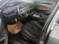Changan UNI-V 2022 1.5T sports version - ფოტო 9