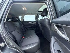 Changan CS35 Plus Comfort Edition 1.4T DCT Luxury - ფოტო 10