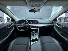 Changan CS35 Plus Comfort Edition 1.4T DCT Luxury - ფოტო 11