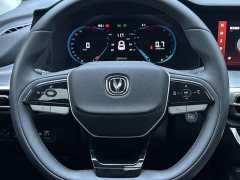 Changan CS35 Plus Comfort Edition 1.4T DCT Luxury - ფოტო 12