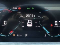Changan CS35 Plus Comfort Edition 1.4T DCT Luxury - ფოტო 13