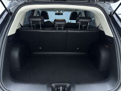 Changan CS35 Plus Comfort Edition 1.4T DCT Luxury - ფოტო 19