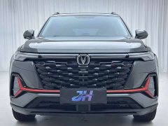 Changan CS35 Plus Comfort Edition 1.4T DCT Luxury - ფოტო 2