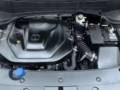 Changan CS35 Plus Comfort Edition 1.4T DCT Luxury - ფოტო 20