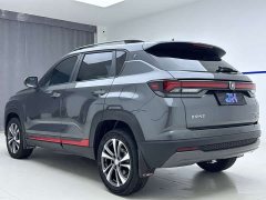 Changan CS35 Plus Comfort Edition 1.4T DCT Luxury - ფოტო 4
