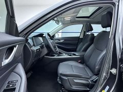 Changan CS35 Plus Comfort Edition 1.4T DCT Luxury - ფოტო 7