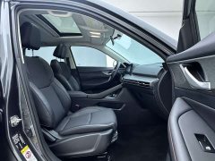 Changan CS35 Plus Comfort Edition 1.4T DCT Luxury - ფოტო 8