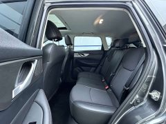 Changan CS35 Plus Comfort Edition 1.4T DCT Luxury - ფოტო 9