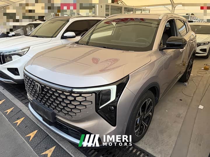 Changan CS55PLUS 1.5T Premium Version
