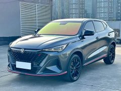 Changan X5 PLUS 2025 1.5T DCT Beyond Edition - ფოტო 1