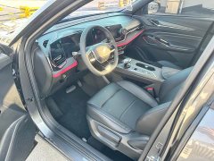 Changan X5 PLUS 2025 1.5T DCT Beyond Edition - ფოტო 11