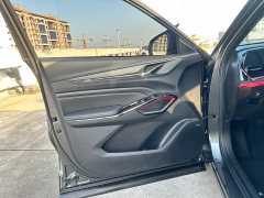 Changan X5 PLUS 2025 1.5T DCT Beyond Edition - ფოტო 12
