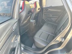 Changan X5 PLUS 2025 1.5T DCT Beyond Edition - ფოტო 14