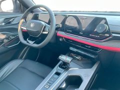 Changan X5 PLUS 2025 1.5T DCT Beyond Edition - ფოტო 17