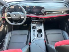 Changan X5 PLUS 2025 1.5T DCT Beyond Edition - ფოტო 19