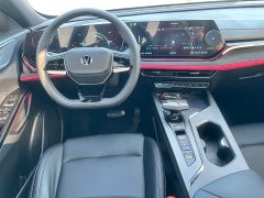 Changan X5 PLUS 2025 1.5T DCT Beyond Edition - ფოტო 20