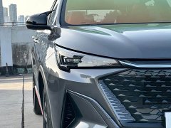 Changan X5 PLUS 2025 1.5T DCT Beyond Edition - ფოტო 4
