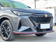 Changan X5 PLUS 2025 1.5T DCT Beyond Edition - ფოტო 5
