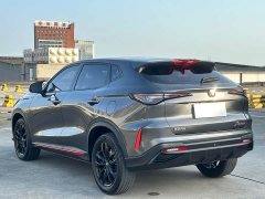 Changan X5 PLUS 2025 1.5T DCT Beyond Edition - ფოტო 8