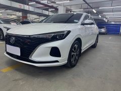 Changan Eado PLUS Blue Whale NE 1.4T GDI DCT Flagship - photo 1
