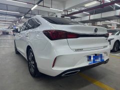 Changan Eado PLUS Blue Whale NE 1.4T GDI DCT Flagship - photo 10