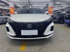 Changan Eado PLUS Blue Whale NE 1.4T GDI DCT Flagship - photo 2