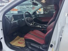Changan Eado PLUS Blue Whale NE 1.4T GDI DCT Flagship - photo 4