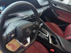 Changan Eado PLUS Blue Whale NE 1.4T GDI DCT Flagship - photo 5