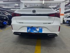 Changan Eado PLUS Blue Whale NE 1.4T GDI DCT Flagship - photo 8