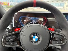 BMW M3 2024 M3 Sedan Thunder Edition - ფოტო 10