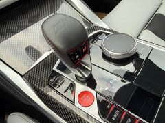 BMW M3 2024 M3 Sedan Thunder Edition - ფოტო 12