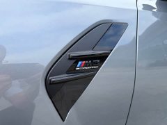 BMW M3 2024 M3 Sedan Thunder Edition - ფოტო 13