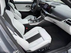 BMW M3 2024 M3 Sedan Thunder Edition - ფოტო 16