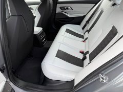 BMW M3 2024 M3 Sedan Thunder Edition - ფოტო 17