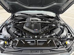 BMW M3 2024 M3 Sedan Thunder Edition - ფოტო 4