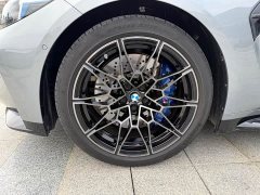 BMW M3 2024 M3 Sedan Thunder Edition - ფოტო 6